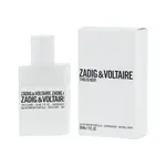 Zadig & Voltaire This is Her EDP 30 ml W