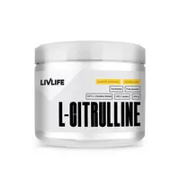 Livlife L-citrulline malate 300 g