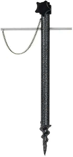 Sensas držák deštníku zavrtávací