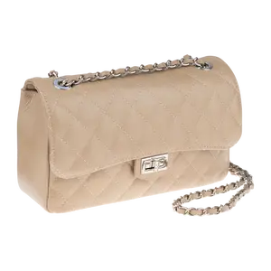 NovaKabelka.cz Eliana Argento Cappuccino