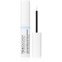 Teaology Lash and Brow Peptide Infusion Serum sérum na řasy a obočí 5 ml