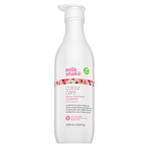 Milk_Shake Color Care Colour Maintainer Conditioner Flower Fragrance ochranný kondicionér pro barvené vlasy 1000 ml