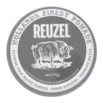 Reuzel Extreme Hold Pomade modelující pasta pro extra silnou fixaci 113 ml