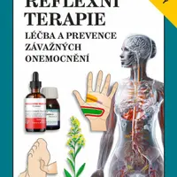 Reflexní terapie - Jiří Janča