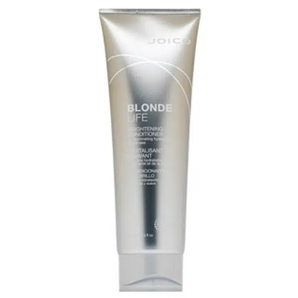 Joico Blonde Life Brightening Conditioner vyživující kondicionér pro blond vlasy 250 ml