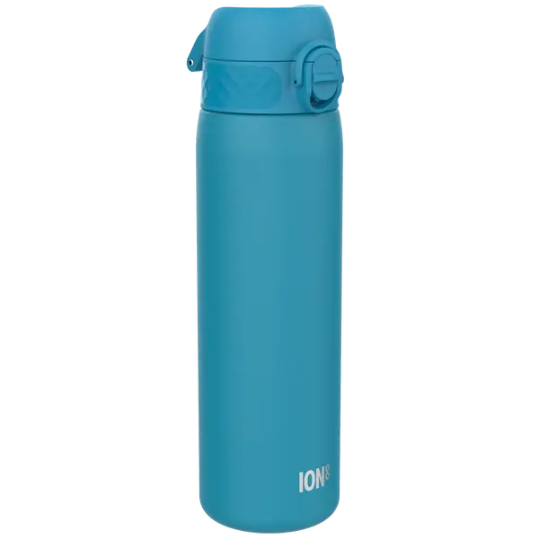 ION8 Leak Proof nerezová láhev blue 500 ml