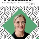 Vielfalt B2/1 Kurs-und Arbeitsbuch plus interaktive Version