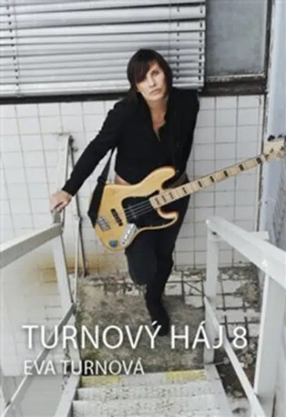 Turnový háj 8 - Eva Turnová