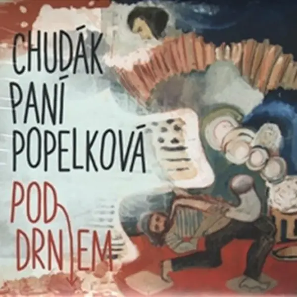 Pod drnem - Pavel Herman, Karel Vepřek