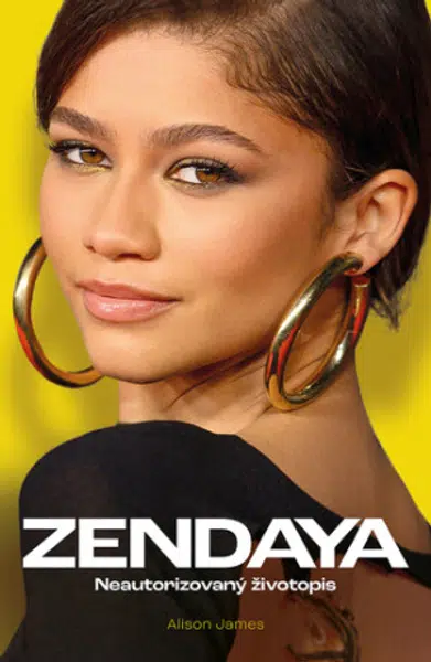 Zendaya - James Alison