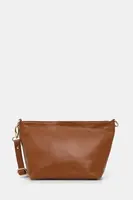 Kožená kabelka Answear.LAB