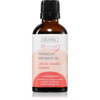 Olival Mommy olej na masáž hráze 50 ml