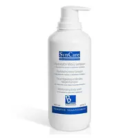 SYNCARE Sensitive hydratační tělový šampon 500 ml