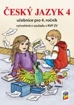 Český jazyk 4 (učebnice) (4-75)
