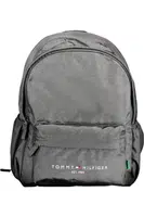 TOMMY HILFIGER MEN'S BACKPACK BLACK