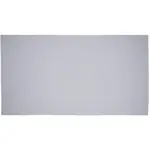 X-Mas UBRUS, 145/260 cm, barvy stříbra, bílá