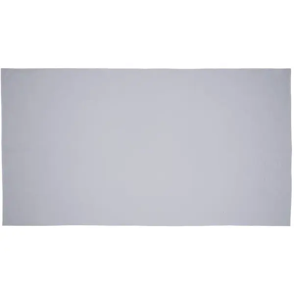 X-Mas UBRUS, 145/260 cm, barvy stříbra, bílá