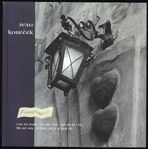 U dvou srdců - Ivan Koreček