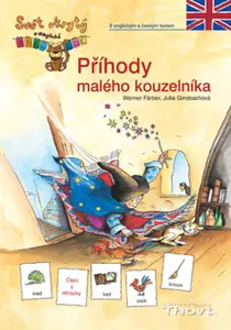 Příhody malého kouzelníka - AJ - Werner Färber