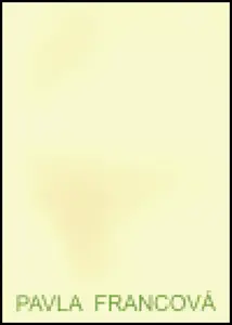 Pavla Francová - katalog - Pavla Francová