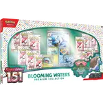 Pokémon TCG: SV151 - Blooming Waters Premium Collection