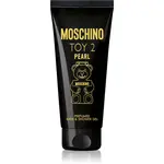 Moschino Toy 2 Pearl sprchový gel pro ženy 200 ml