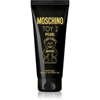 Moschino Toy 2 Pearl sprchový gel pro ženy 200 ml