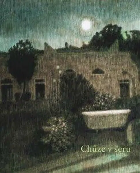 Alžběta Skálová: Chůze v šeru a jiné příběhy - Alžběta Skalová, Jan Rous, Helena Šantavá