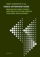 Video-interventions - what future teachers learn - Naďa Vondrová