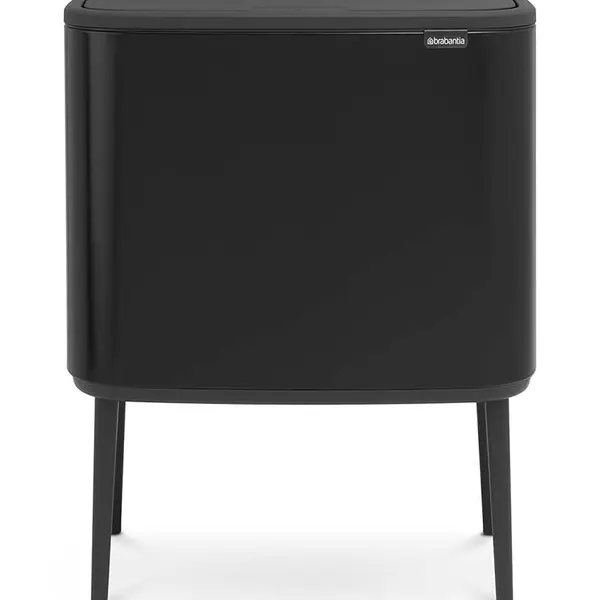 Odpadkový koš Brabantia Bo Touch, 11 + 23 L