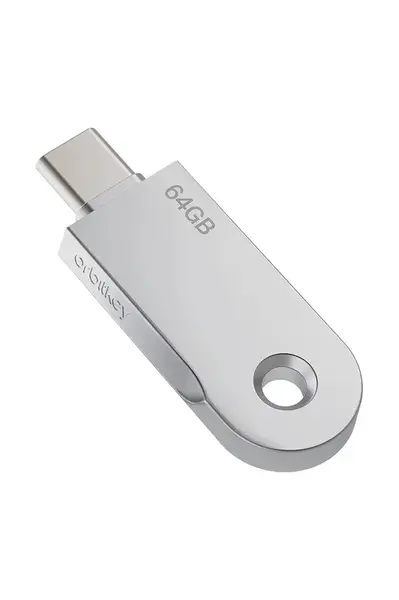 USB flash disk Orbitkey 64 GB 4,5 cm