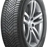 HANKOOK 245/35 R 19 93Y H750_KINERGY_4S2 TL XL M+S 3PMSF FR