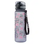 Baagl Tritanová láhev na pití Panda, 500 ml