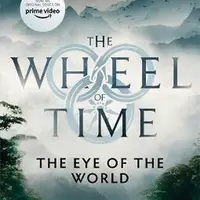 The Eye Of The World - Robert Jordan
