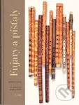 Fujary a píšťaly 2.diel + CD - Marian Plavec - kniha z kategorie Umění, design a architektura