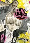 Hell´s Paradise: Jigokuraku, Vol. 8 - Yuji Kaku - kniha z kategorie Komiksy