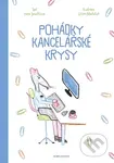 Pohádky kancelářské krysy - Irena Janečková, Vilém Machálek (ilustrátor) - kniha z kategorie Pohádky