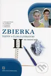 Zbierka textov a úloh z literatúry pre stredné školy II - kniha z kategorie Střední školy