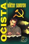 Očista - Viktor Suvorov