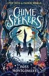 The Chime Seekers - Ross Montgomery - kniha z kategorie Sci-fi, fantasy a komiksy