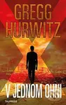 V jednom ohni - Gregg Hurwitz - kniha z kategorie Thrillery