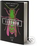 Feromon (Cítí tě) - Rainer Wekwerth - kniha z kategorie Beletrie pro děti