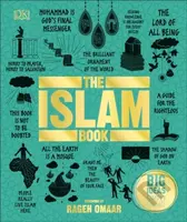 The Islam Book (Big Ideas Simply Explained) - Rageh Omaar - kniha z kategorie Náboženská literatura