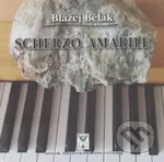 Scherzo amabile - Blažej Belák - kniha z kategorie Společenská beletrie