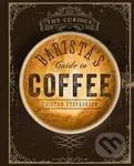 The Curious Barista's Guide to Coffee - Tristan Stephenson - kniha z kategorie Odborné a naučné