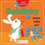 Bublinky: Jedna nebo více? - kniha z kategorie Naučné knihy