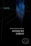Kosmické záření - Dobroslava Provazníková - Vydomusová - kniha z kategorie Poezie