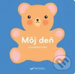 Môj deň (Pohyblivá kniha)