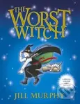 The Worst Witch (Colour Gift Edition) - Jill Murphy, Jill Murphy (ilustrácie) - kniha z kategorie Beletrie pro děti