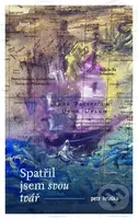 Spatřil jsem svou tvář - Petr Hruška - kniha z kategorie Poezie